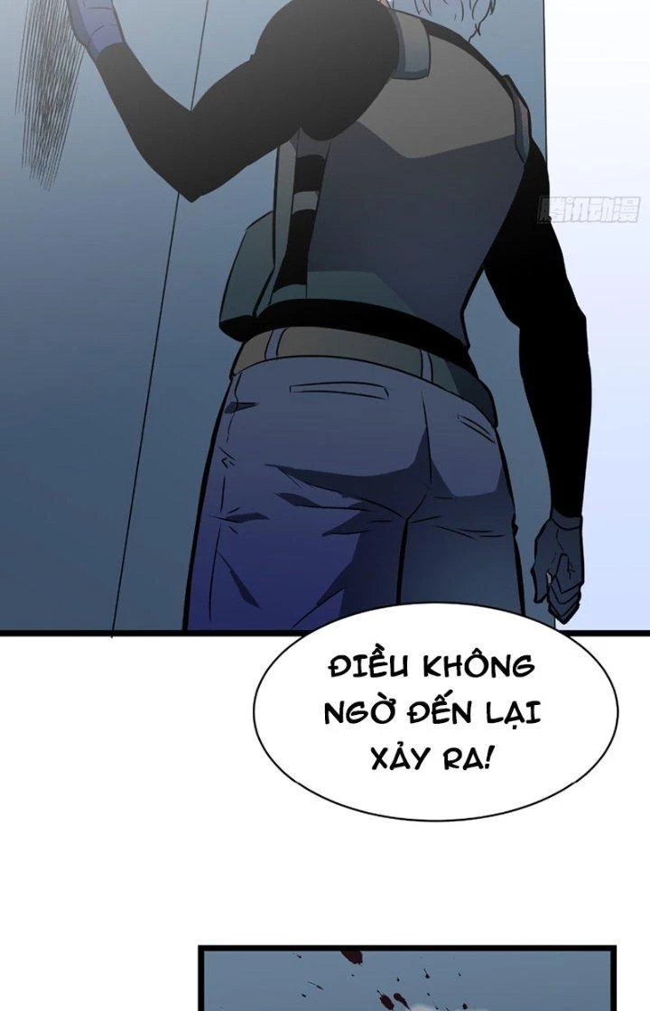 Hệ Thống Mạt Thế Vạn Vật Thăng Cấp Chapter 16 - Trang 12