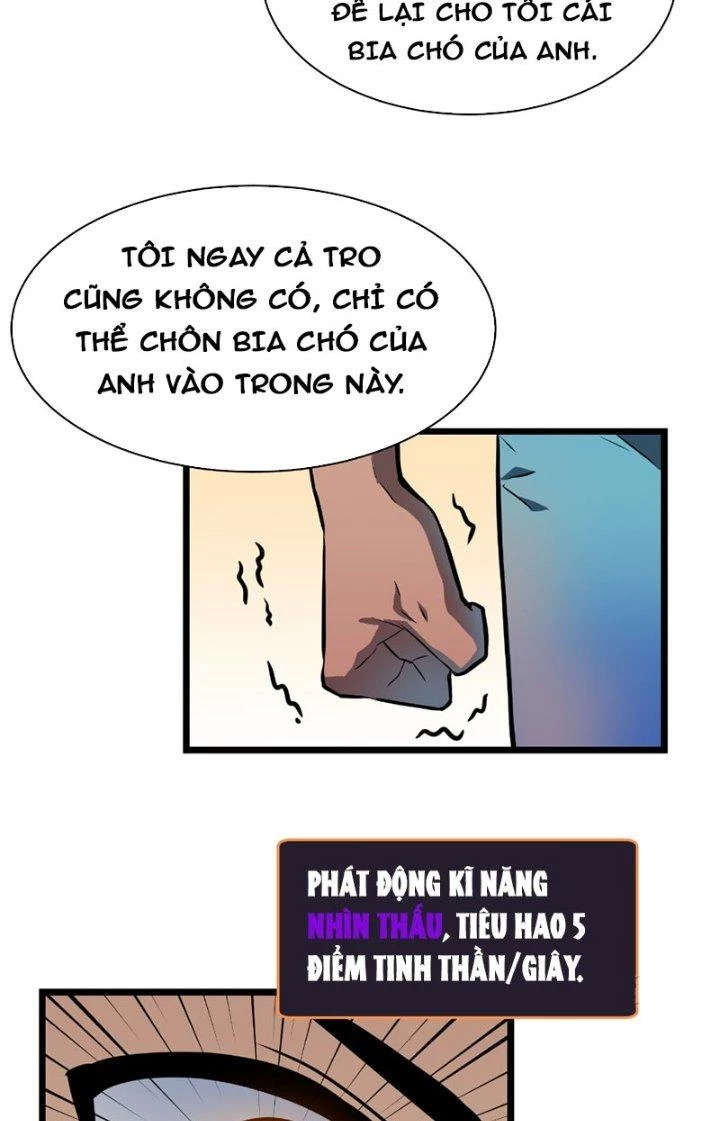 Hệ Thống Mạt Thế Vạn Vật Thăng Cấp Chapter 16 - Trang 18