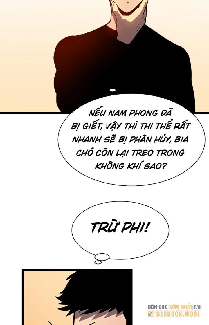 Hệ Thống Mạt Thế Vạn Vật Thăng Cấp Chapter 16 - Trang 21