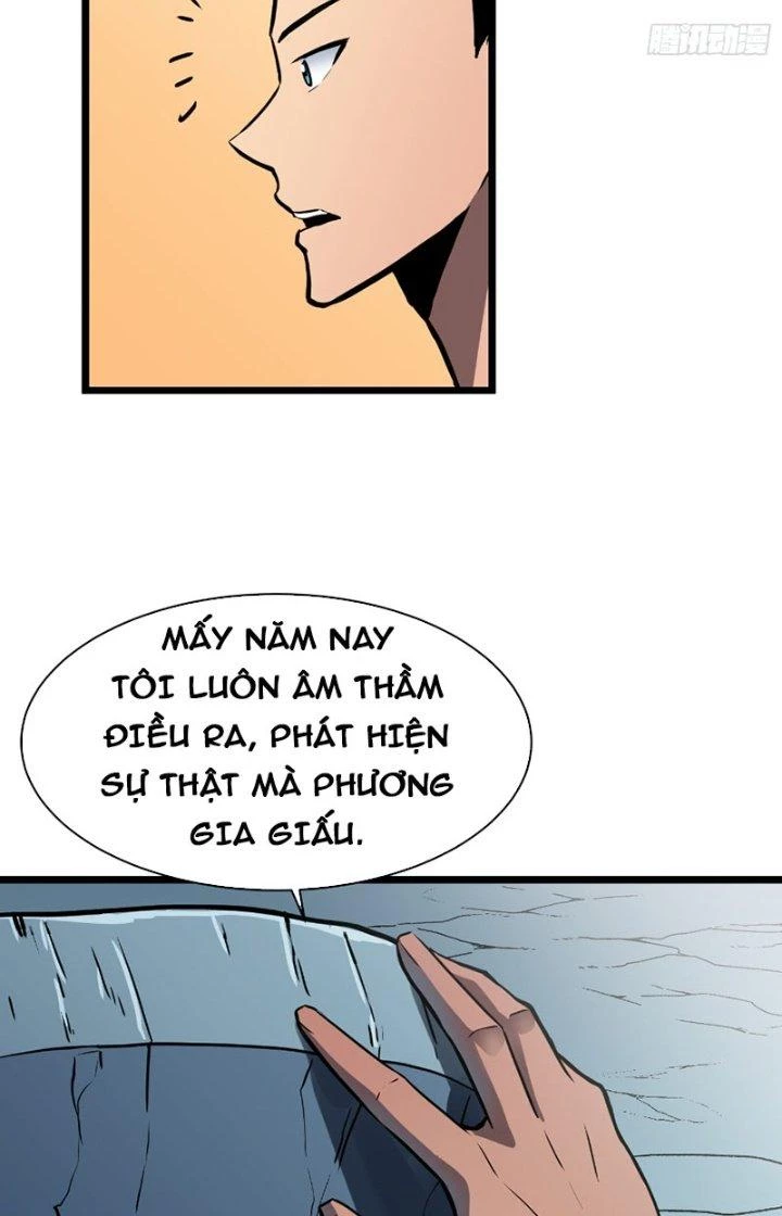 Hệ Thống Mạt Thế Vạn Vật Thăng Cấp Chapter 16 - Trang 22