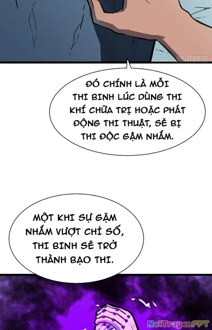 Hệ Thống Mạt Thế Vạn Vật Thăng Cấp Chapter 16 - Trang 23