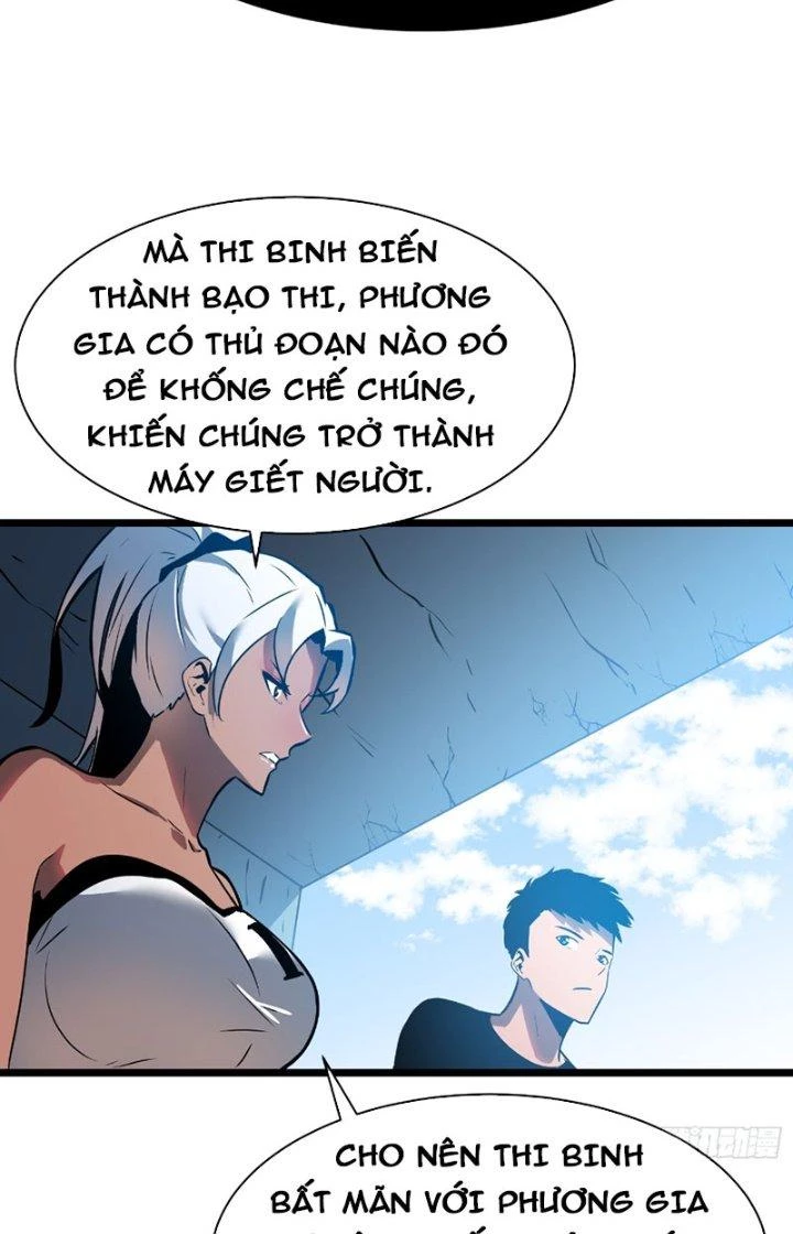 Hệ Thống Mạt Thế Vạn Vật Thăng Cấp Chapter 16 - Trang 25