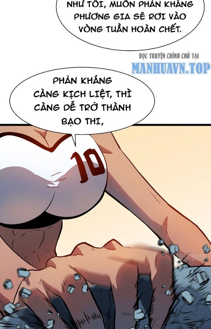 Hệ Thống Mạt Thế Vạn Vật Thăng Cấp Chapter 16 - Trang 26