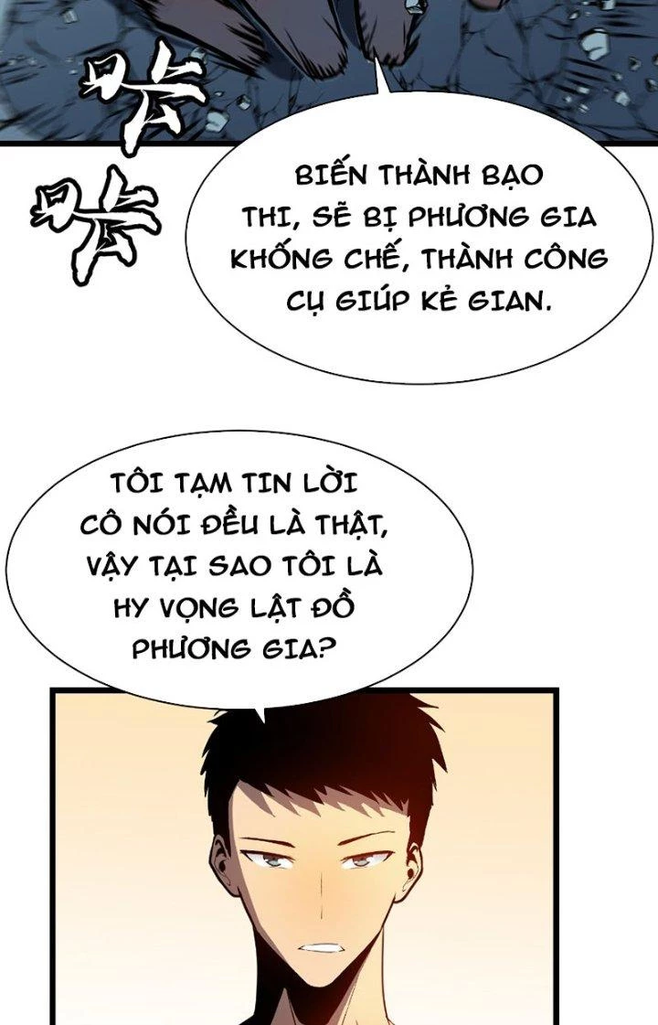 Hệ Thống Mạt Thế Vạn Vật Thăng Cấp Chapter 16 - Trang 27