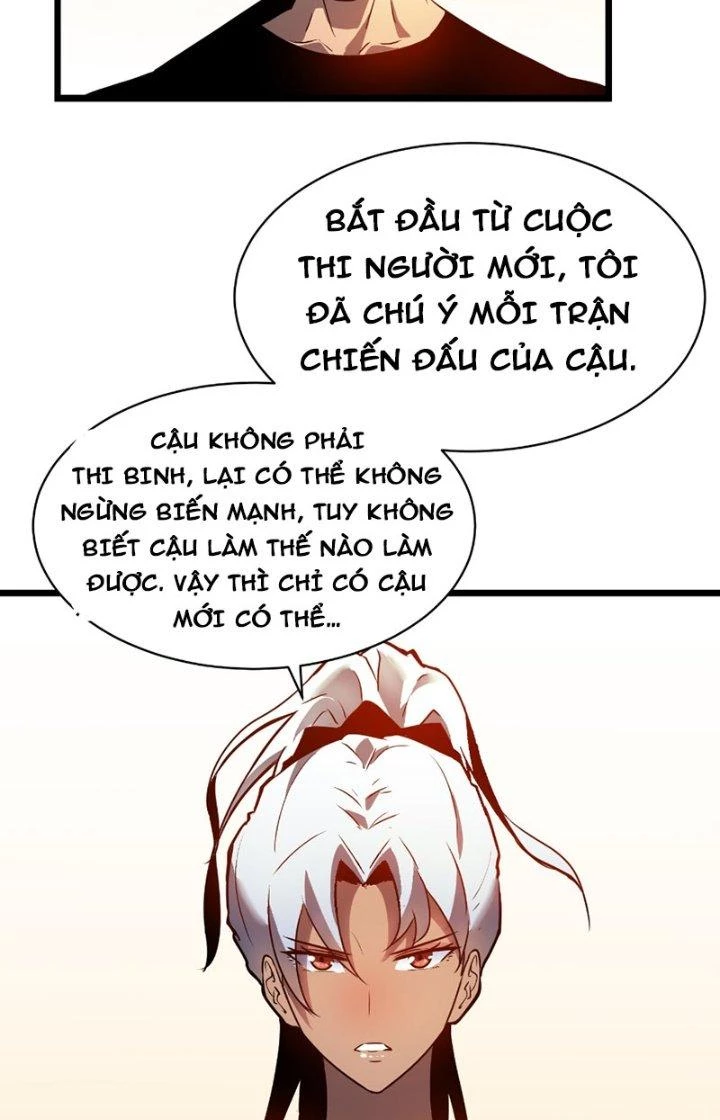 Hệ Thống Mạt Thế Vạn Vật Thăng Cấp Chapter 16 - Trang 28