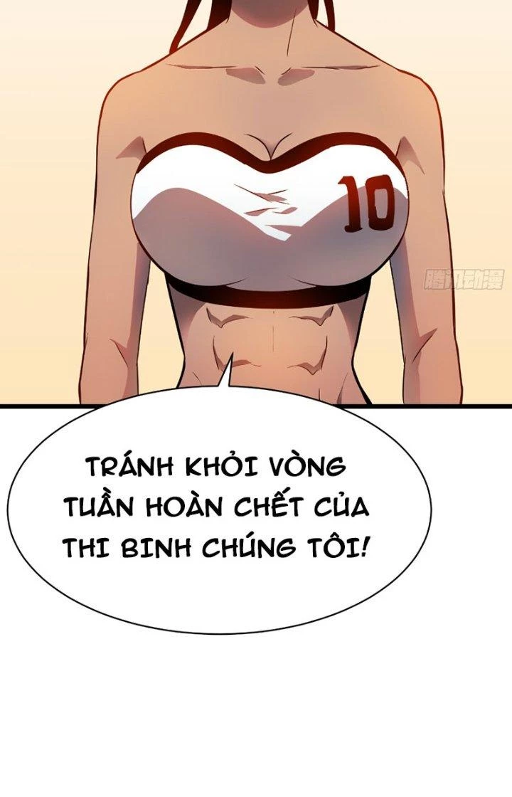 Hệ Thống Mạt Thế Vạn Vật Thăng Cấp Chapter 16 - Trang 29