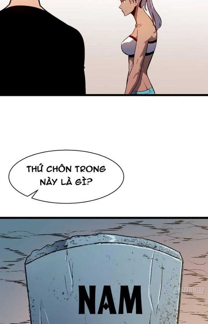 Hệ Thống Mạt Thế Vạn Vật Thăng Cấp Chapter 16 - Trang 3