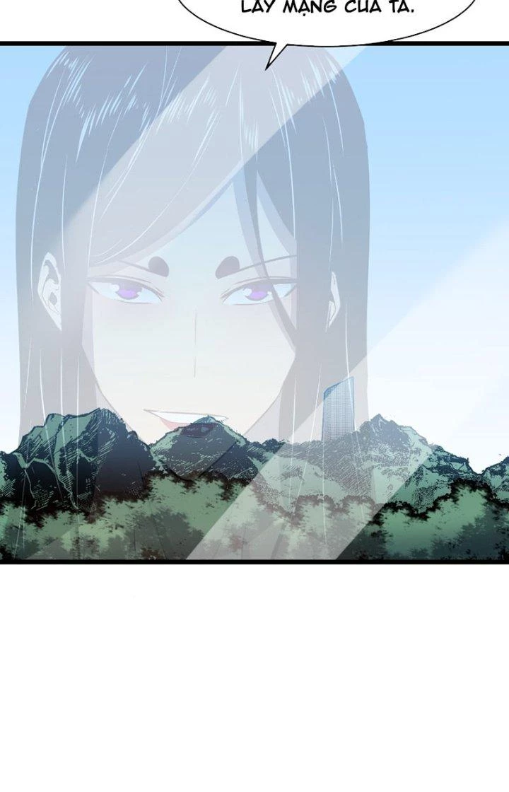 Hệ Thống Mạt Thế Vạn Vật Thăng Cấp Chapter 16 - Trang 32
