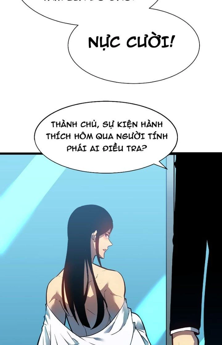 Hệ Thống Mạt Thế Vạn Vật Thăng Cấp Chapter 16 - Trang 34