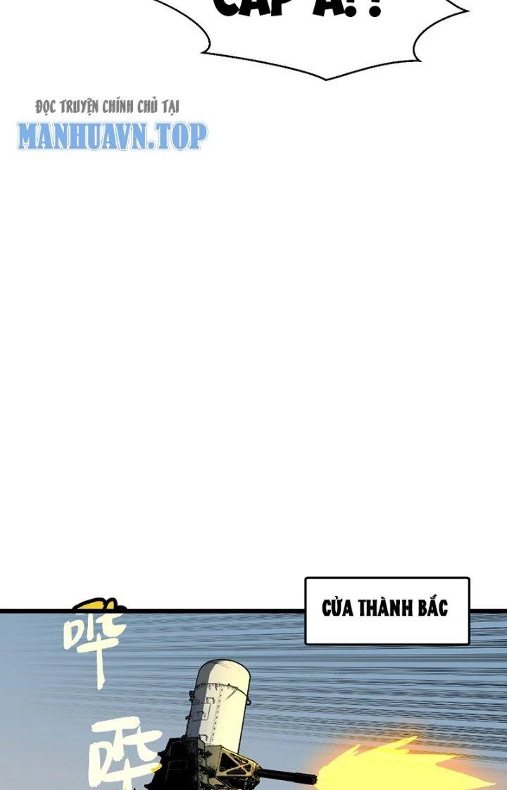 Hệ Thống Mạt Thế Vạn Vật Thăng Cấp Chapter 16 - Trang 38