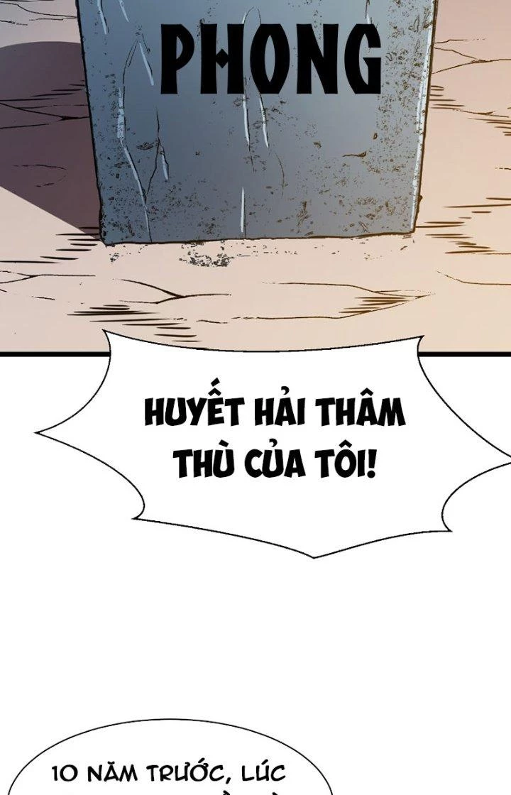 Hệ Thống Mạt Thế Vạn Vật Thăng Cấp Chapter 16 - Trang 4
