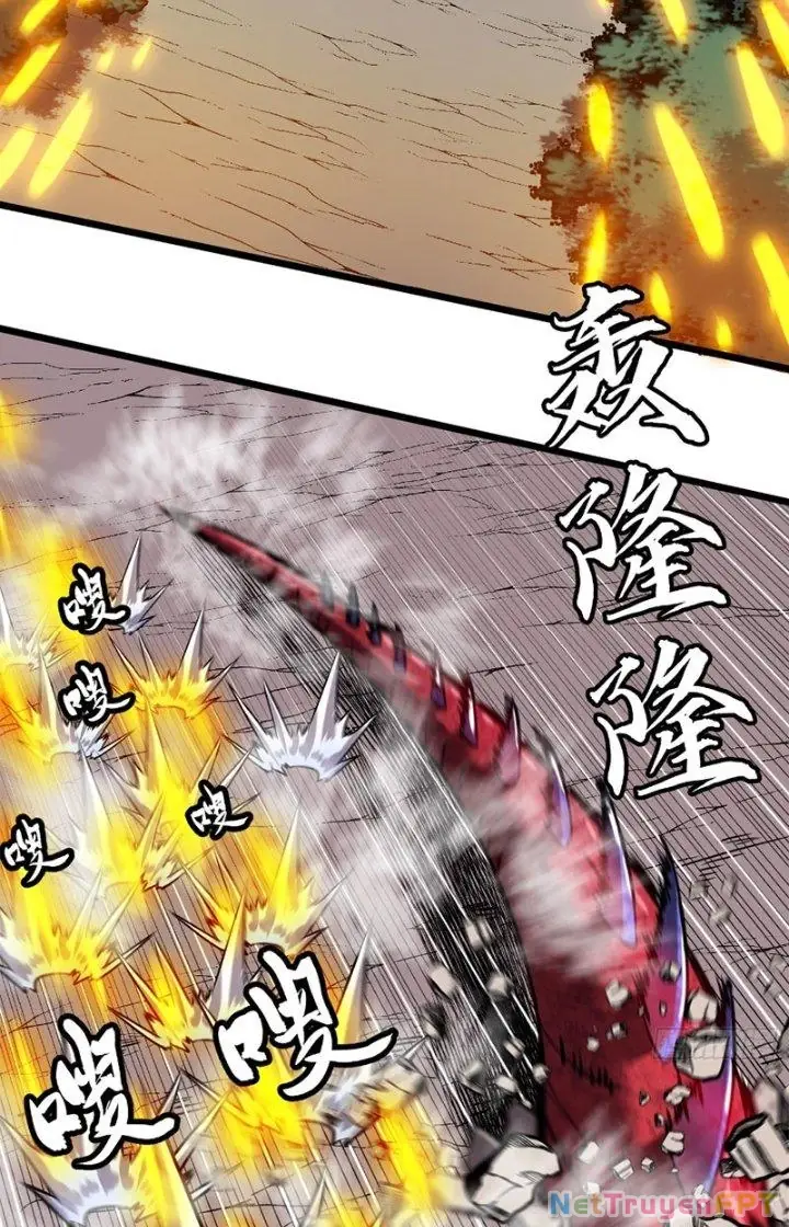 Hệ Thống Mạt Thế Vạn Vật Thăng Cấp Chapter 16 - Trang 40