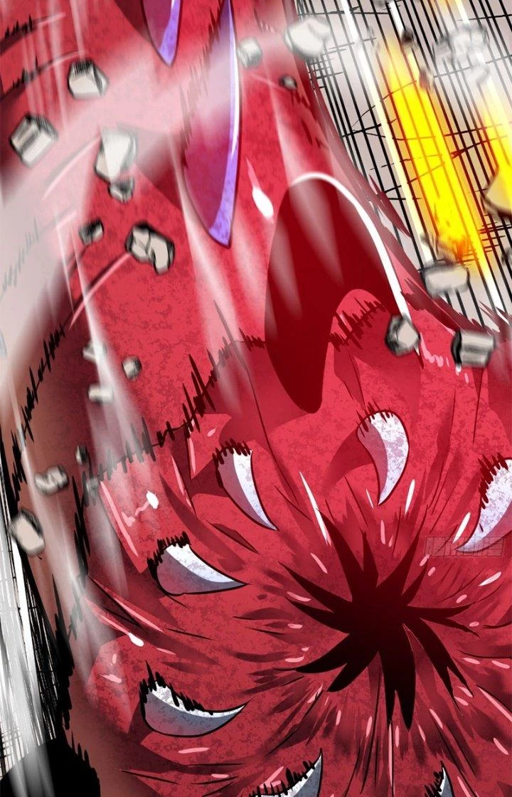 Hệ Thống Mạt Thế Vạn Vật Thăng Cấp Chapter 16 - Trang 42