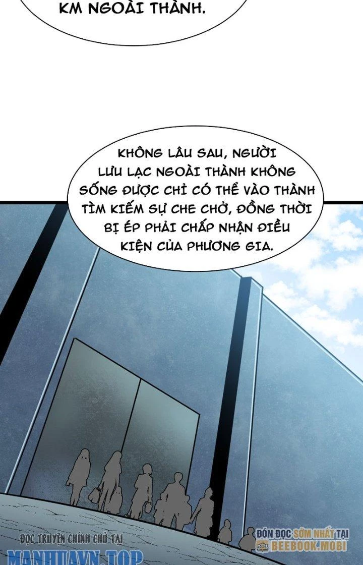 Hệ Thống Mạt Thế Vạn Vật Thăng Cấp Chapter 16 - Trang 6
