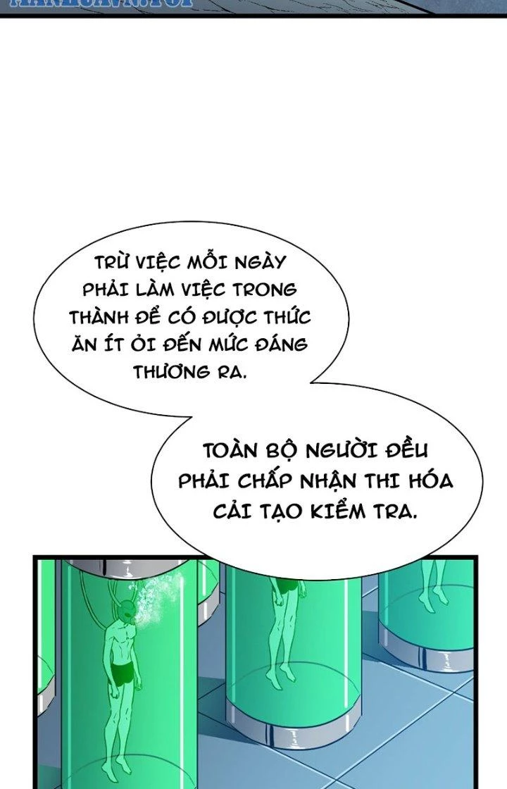 Hệ Thống Mạt Thế Vạn Vật Thăng Cấp Chapter 16 - Trang 7