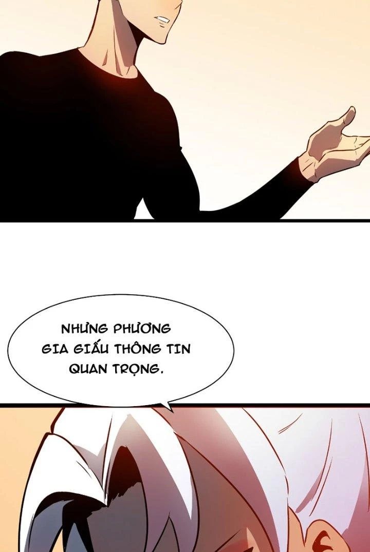Hệ Thống Mạt Thế Vạn Vật Thăng Cấp Chapter 16 - Trang 9