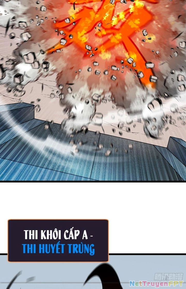 Hệ Thống Mạt Thế Vạn Vật Thăng Cấp Chapter 17 - Trang 10