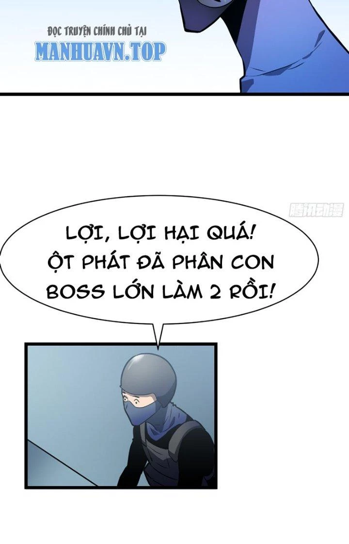 Hệ Thống Mạt Thế Vạn Vật Thăng Cấp Chapter 17 - Trang 17