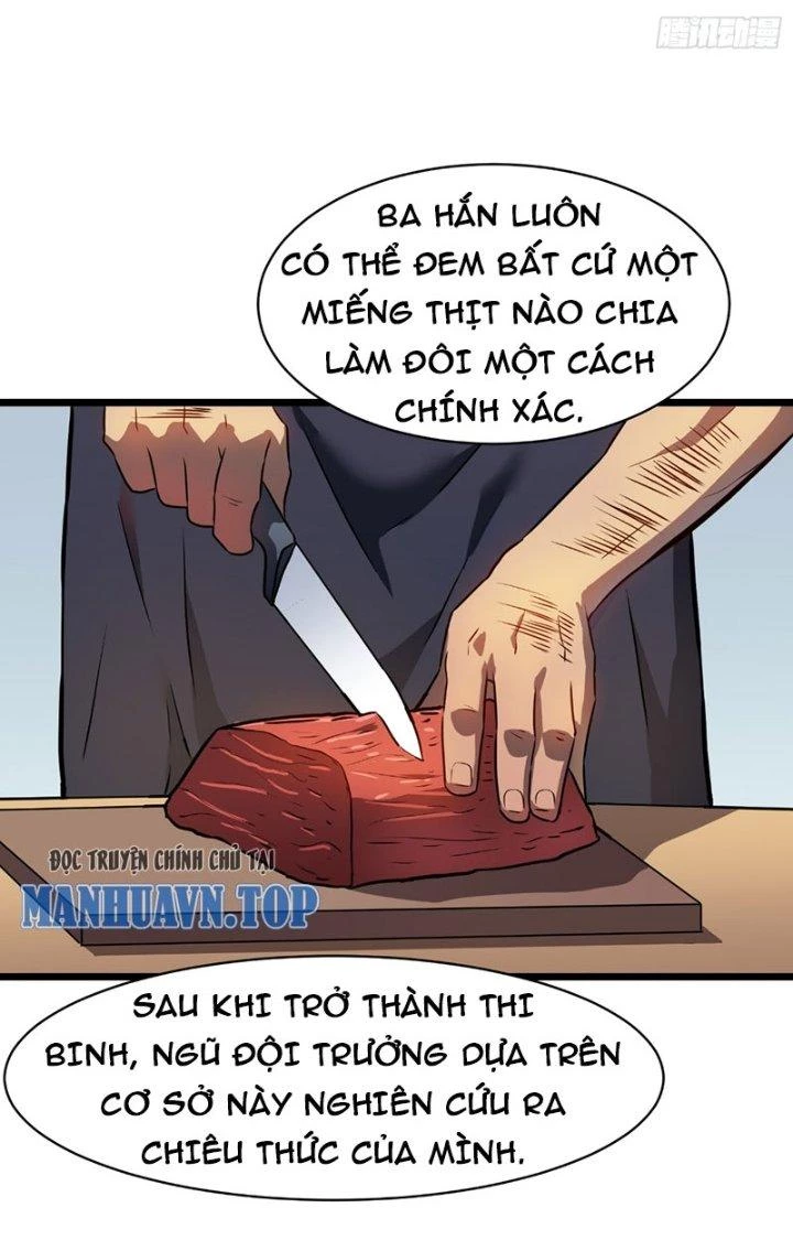 Hệ Thống Mạt Thế Vạn Vật Thăng Cấp Chapter 17 - Trang 19