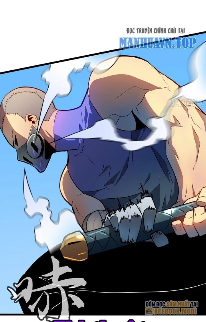 Hệ Thống Mạt Thế Vạn Vật Thăng Cấp Chapter 17 - Trang 21