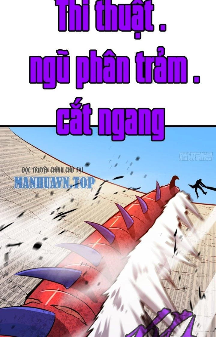 Hệ Thống Mạt Thế Vạn Vật Thăng Cấp Chapter 17 - Trang 22