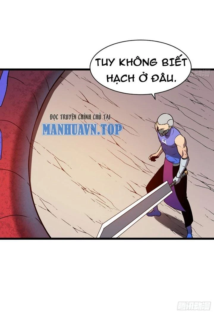 Hệ Thống Mạt Thế Vạn Vật Thăng Cấp Chapter 17 - Trang 28