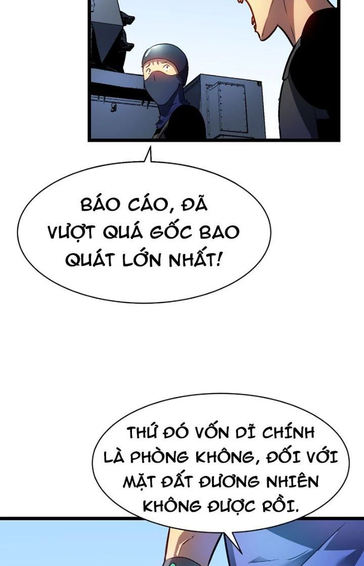 Hệ Thống Mạt Thế Vạn Vật Thăng Cấp Chapter 17 - Trang 3