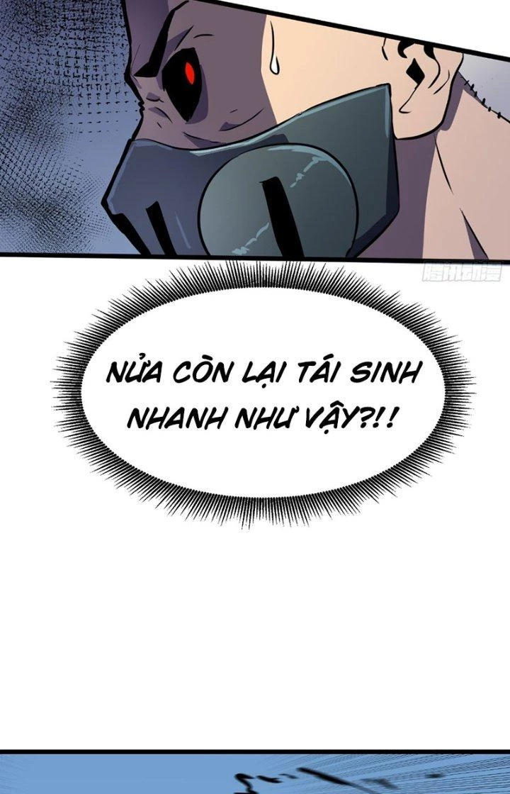 Hệ Thống Mạt Thế Vạn Vật Thăng Cấp Chapter 17 - Trang 32