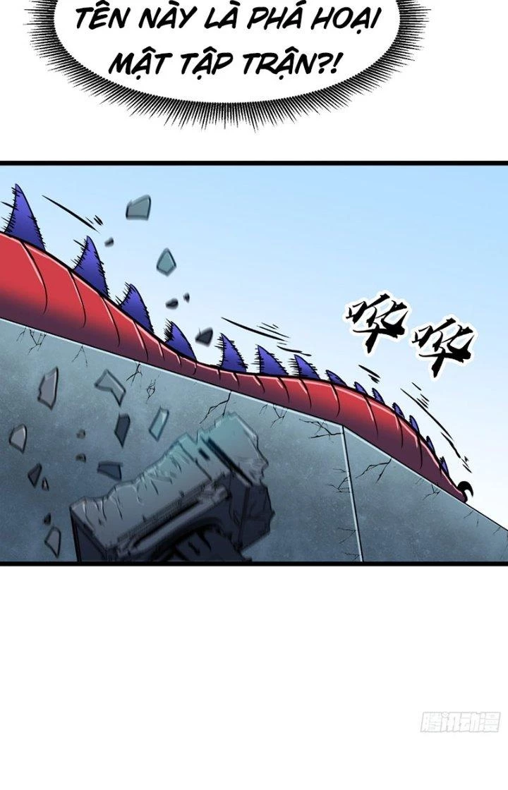Hệ Thống Mạt Thế Vạn Vật Thăng Cấp Chapter 17 - Trang 39