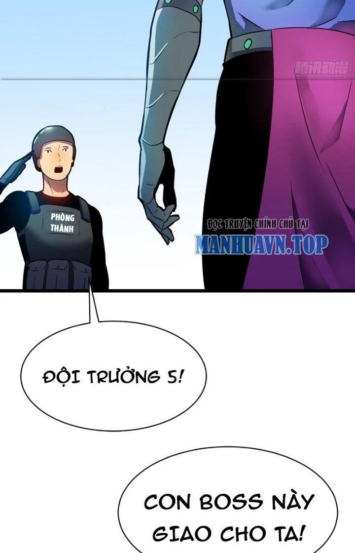 Hệ Thống Mạt Thế Vạn Vật Thăng Cấp Chapter 17 - Trang 4