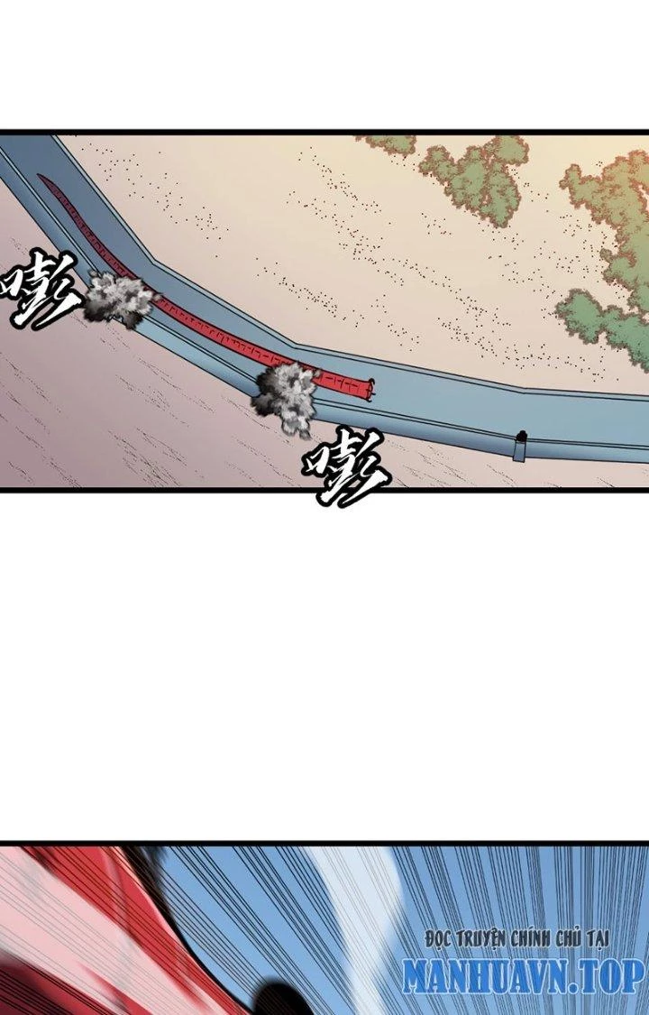 Hệ Thống Mạt Thế Vạn Vật Thăng Cấp Chapter 17 - Trang 40