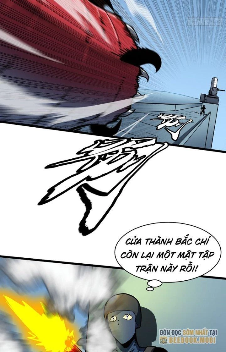 Hệ Thống Mạt Thế Vạn Vật Thăng Cấp Chapter 17 - Trang 41