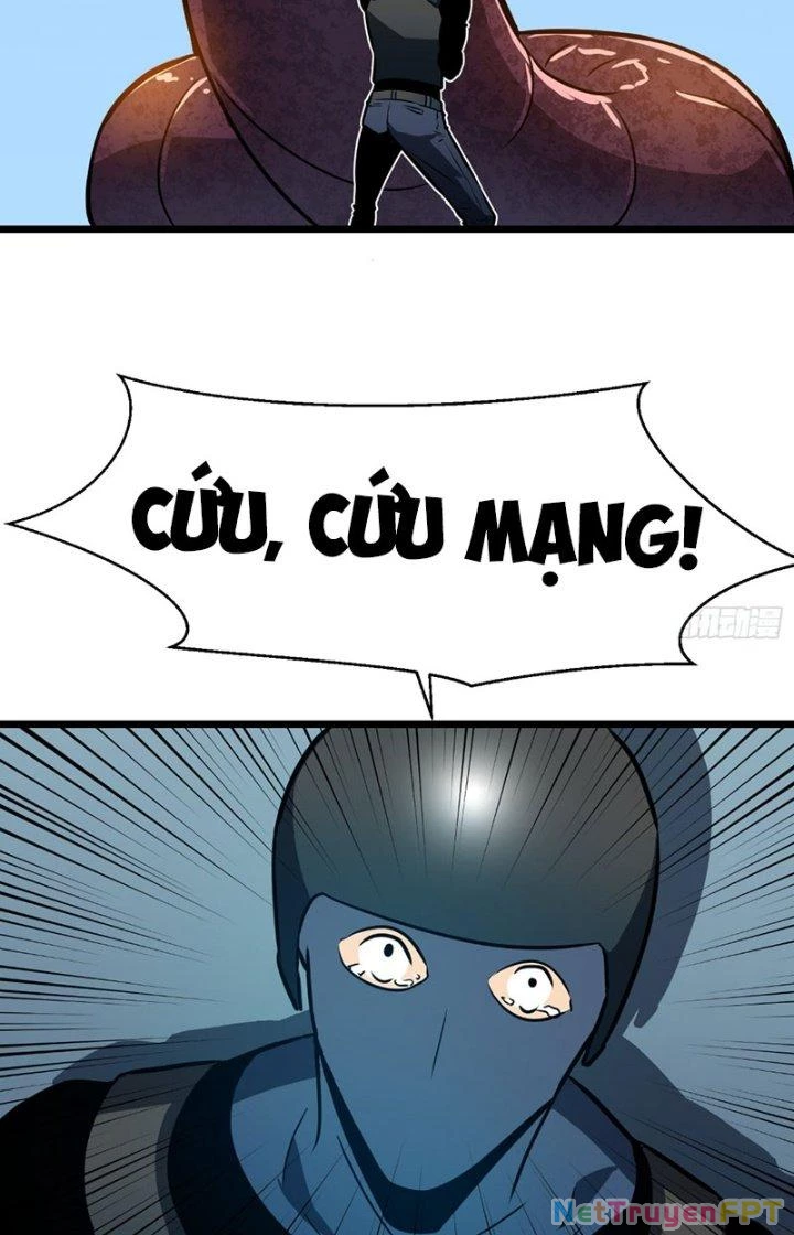 Hệ Thống Mạt Thế Vạn Vật Thăng Cấp Chapter 17 - Trang 44