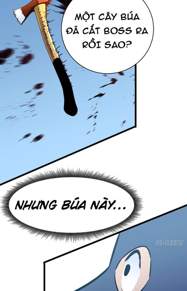 Hệ Thống Mạt Thế Vạn Vật Thăng Cấp Chapter 17 - Trang 48