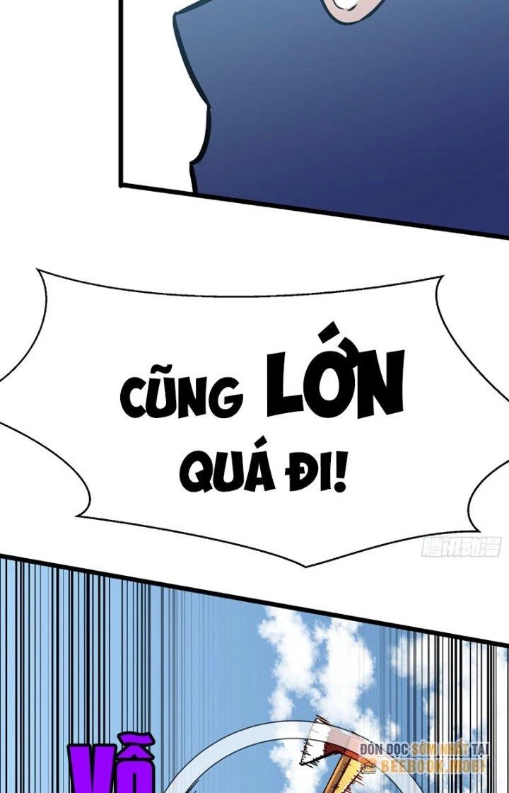 Hệ Thống Mạt Thế Vạn Vật Thăng Cấp Chapter 17 - Trang 49