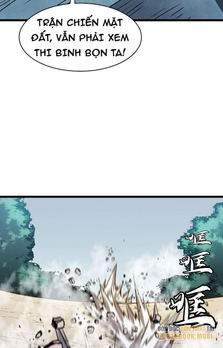 Hệ Thống Mạt Thế Vạn Vật Thăng Cấp Chapter 17 - Trang 6