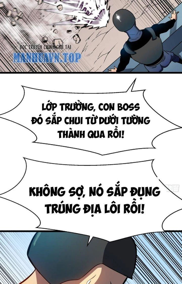 Hệ Thống Mạt Thế Vạn Vật Thăng Cấp Chapter 17 - Trang 8
