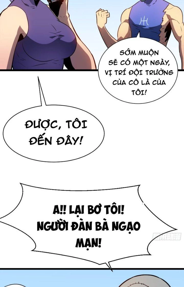 Hệ Thống Mạt Thế Vạn Vật Thăng Cấp Chapter 18 - Trang 17