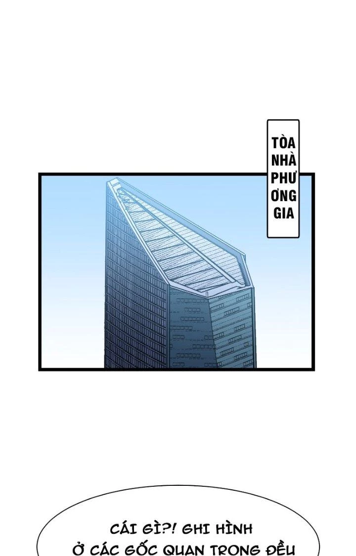 Hệ Thống Mạt Thế Vạn Vật Thăng Cấp Chapter 18 - Trang 19