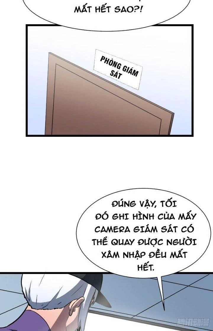 Hệ Thống Mạt Thế Vạn Vật Thăng Cấp Chapter 18 - Trang 20