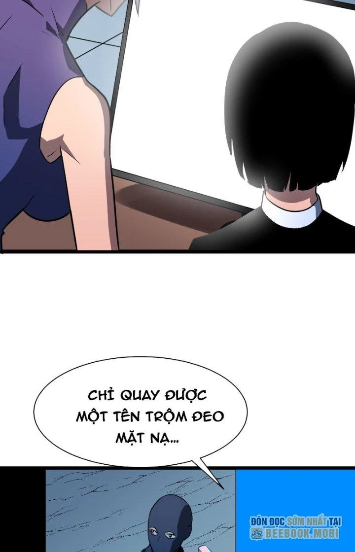 Hệ Thống Mạt Thế Vạn Vật Thăng Cấp Chapter 18 - Trang 21