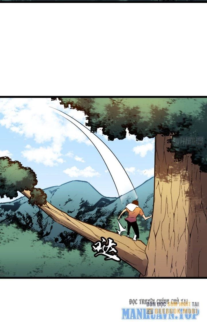Hệ Thống Mạt Thế Vạn Vật Thăng Cấp Chapter 18 - Trang 31