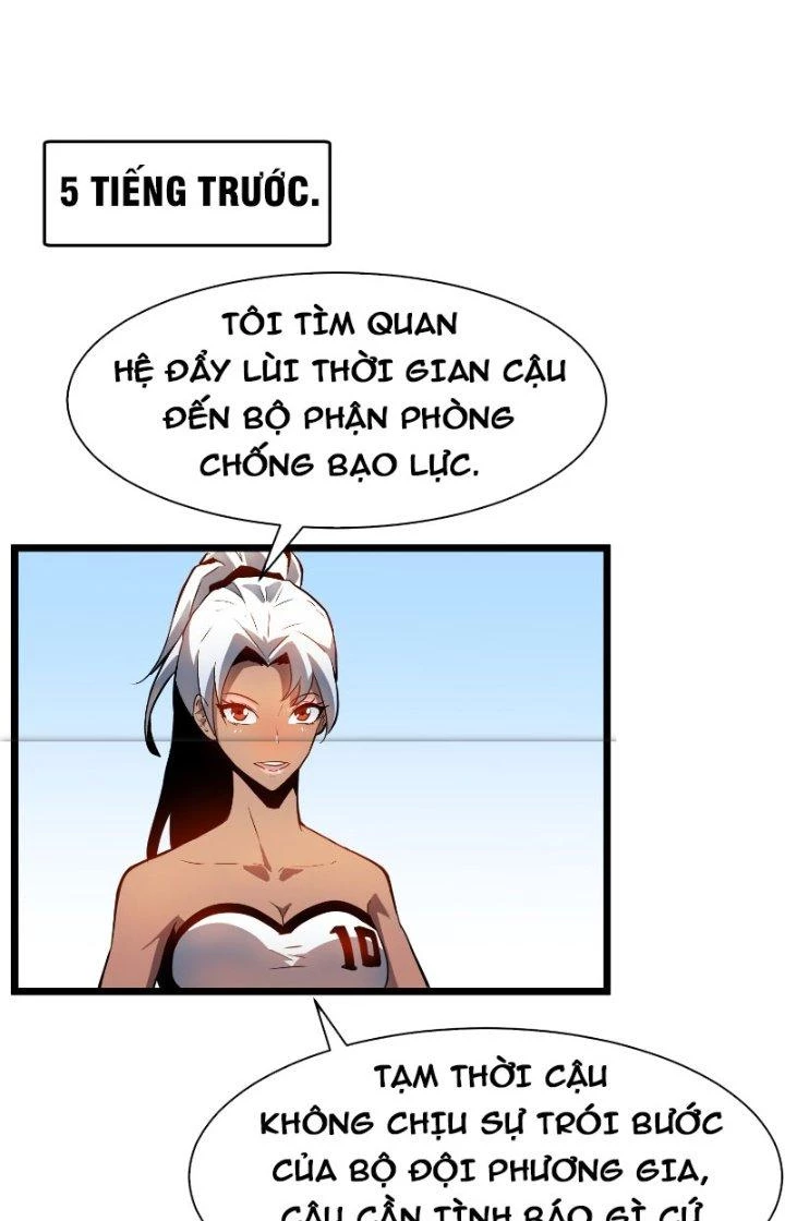 Hệ Thống Mạt Thế Vạn Vật Thăng Cấp Chapter 18 - Trang 32