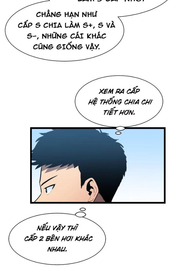Hệ Thống Mạt Thế Vạn Vật Thăng Cấp Chapter 18 - Trang 34