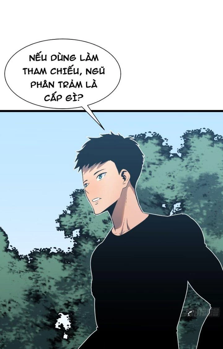 Hệ Thống Mạt Thế Vạn Vật Thăng Cấp Chapter 18 - Trang 35