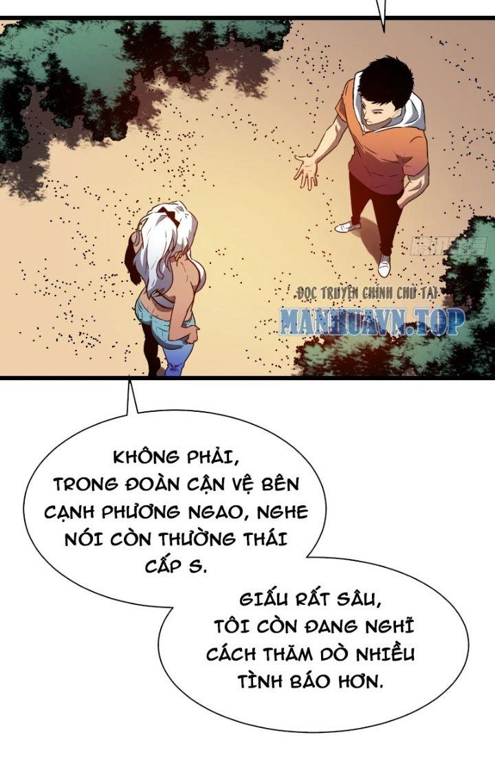 Hệ Thống Mạt Thế Vạn Vật Thăng Cấp Chapter 18 - Trang 39