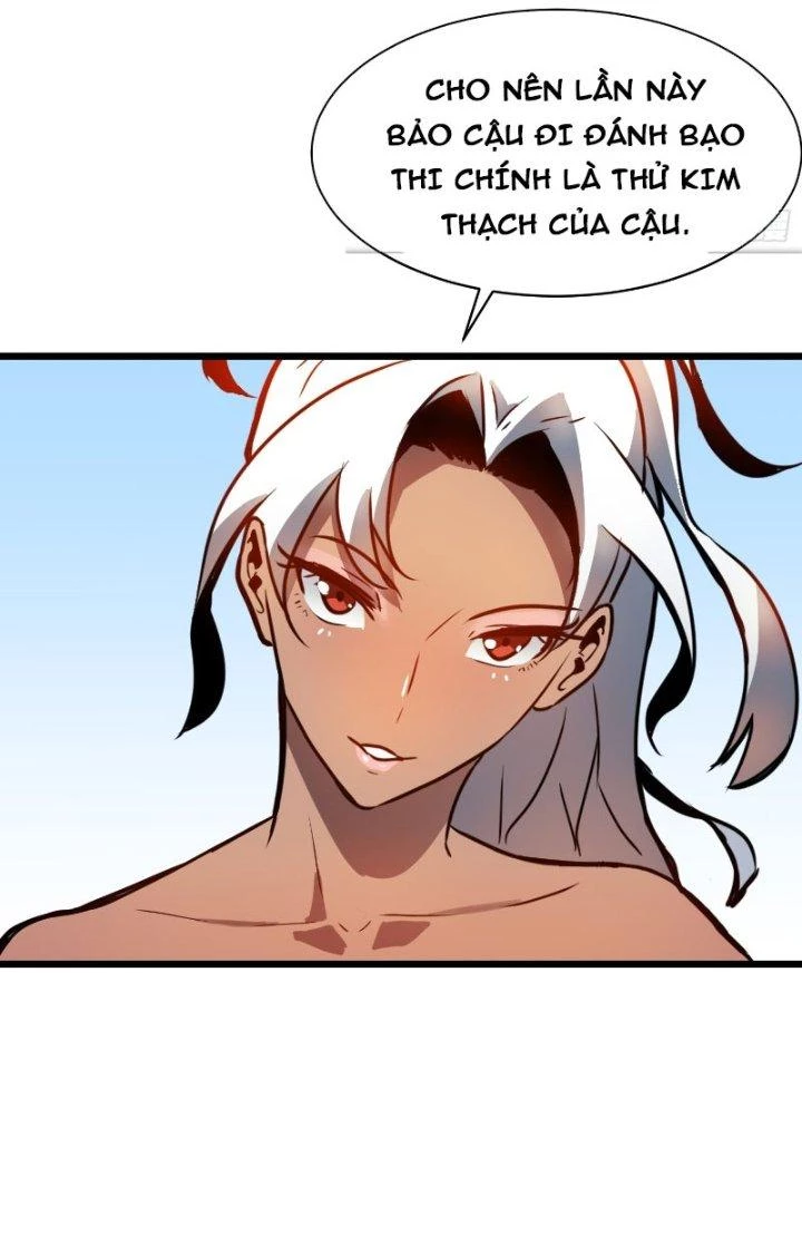 Hệ Thống Mạt Thế Vạn Vật Thăng Cấp Chapter 18 - Trang 40