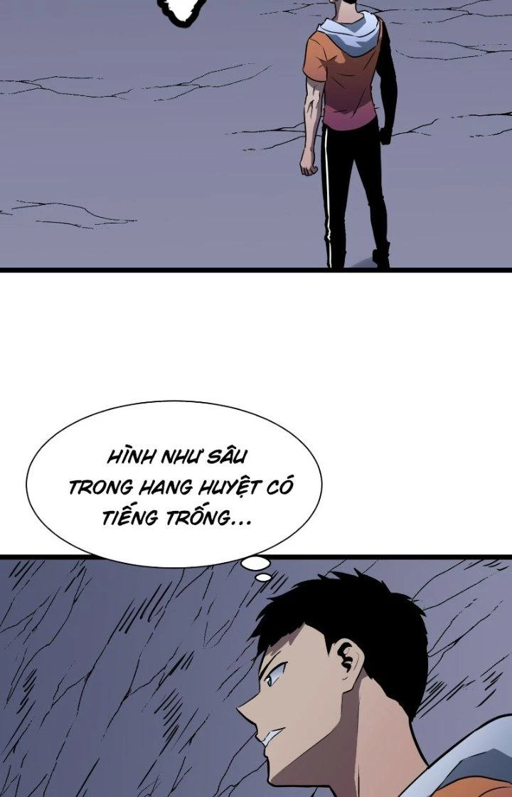 Hệ Thống Mạt Thế Vạn Vật Thăng Cấp Chapter 18 - Trang 45
