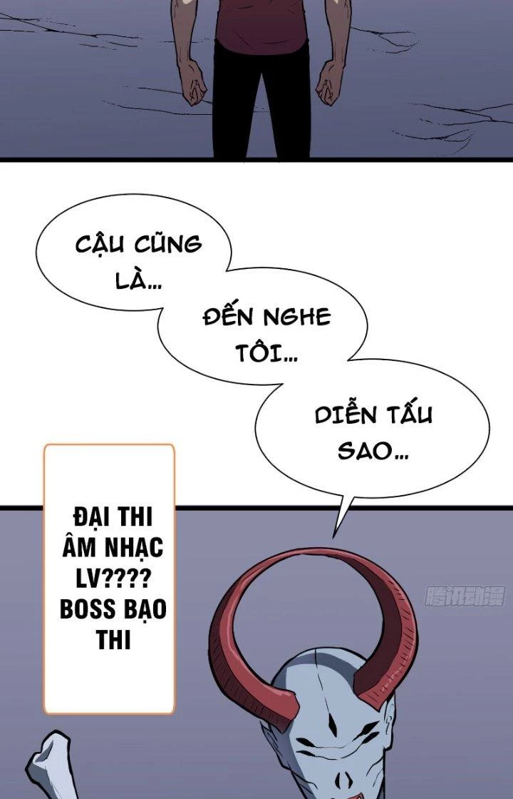 Hệ Thống Mạt Thế Vạn Vật Thăng Cấp Chapter 18 - Trang 49