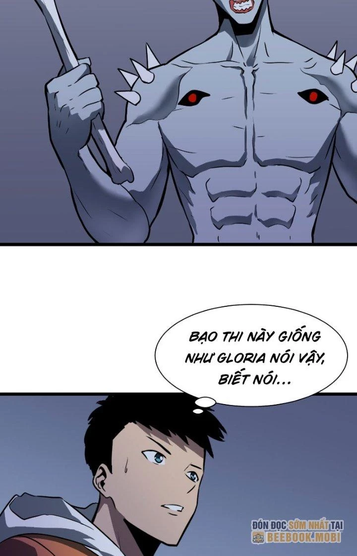Hệ Thống Mạt Thế Vạn Vật Thăng Cấp Chapter 18 - Trang 50